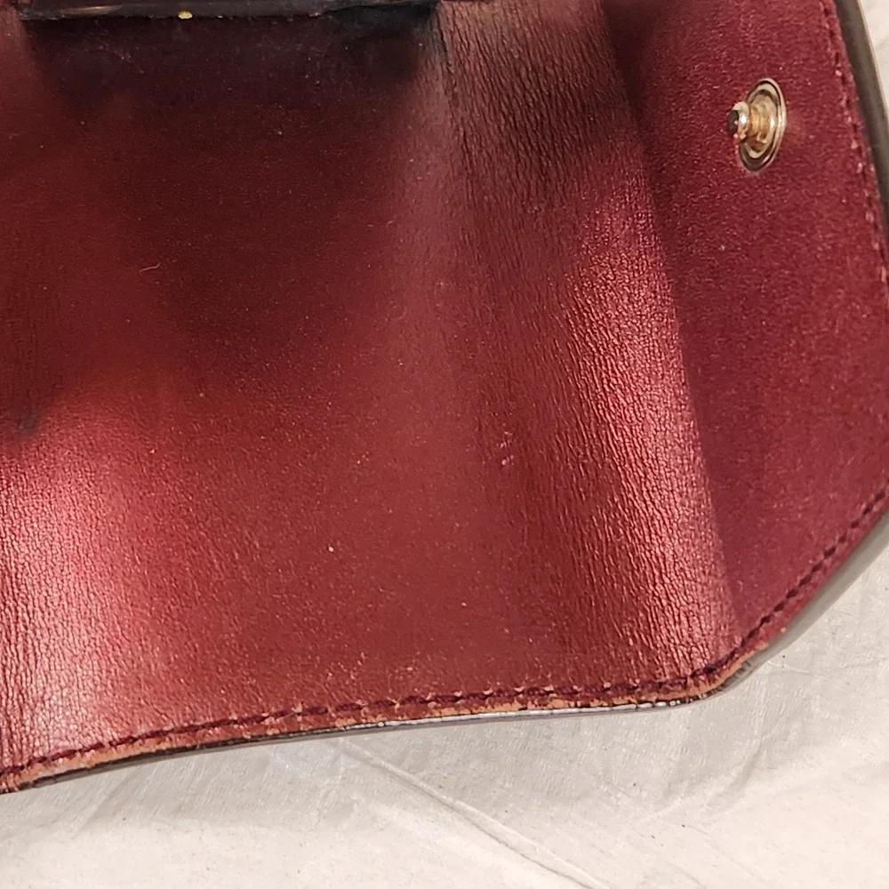 Gucci beautiful key